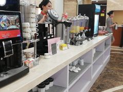 -首都机场T3航站楼商务CIP贵宾厅