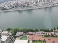 -韶关风度华美达广场酒店