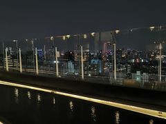 -Hi City·城市之巅