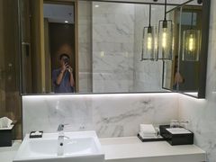 -深圳湾万怡酒店