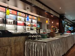 -赛仑吉地大酒店-中餐厅