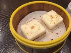 -海天楼中餐厅(吴宫泛太平洋酒店)