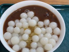 -笃笃笃糖粥(十全街店)