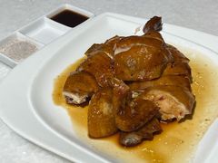 玫瑰豉油鸡-衡山汇·高级粤菜(霄云路店)