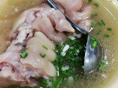 -梯坎豆花