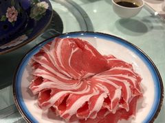 -东来顺饭庄(西直门店)