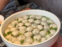 -旺角小渔村·海肠捞饭开创者(二马路店)