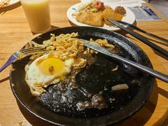 -纽斯特牛排自助餐厅(浦东文峰广场店)