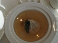 -扬州香格里拉·香宫中餐厅