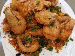 -众味海鲜大排档·活海鲜·潮汕味(南澳店)