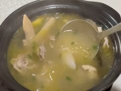 -呼吸森林·生态农庄农家乐私房菜