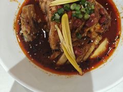 -德缘烤鸭店(大栅栏店)