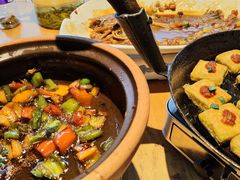 -黄山老妈·土菜(碧桂园店)