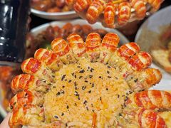 -京悦南门涮羊肉·羊蝎子火锅(田林路店)