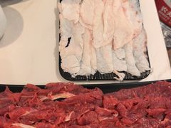 -潮汕良记牛肉火锅(洪武路店)