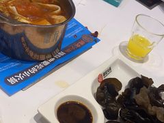 -德龙火锅(松源街直营店)