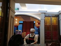 -张家卫·阳江菜·小海鲜(肥婆湾桥店)