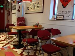 大堂-北三条胡同打卤面馆(雍和宫店)