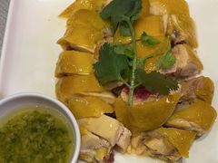 -鹅冠港式茶餐厅(来福士店)