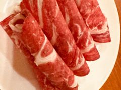 -松咖啡自助餐厅·松北香格里拉