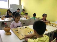 -智韵素养黎明练字(莘庄校区)