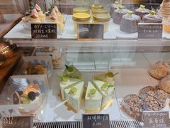 -KOMUGI 小麦家(新地假日广场店)