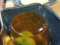-湊湊火锅·茶憩(东城万达店)
