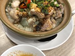 -尝囍煲仔小菜