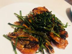 -简小姐·上海餐厅(长城大厦店)