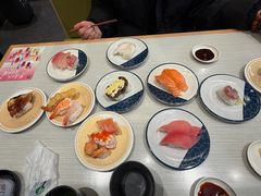 -滨寿司(新街口中央商场店)