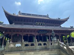 -钱王祠