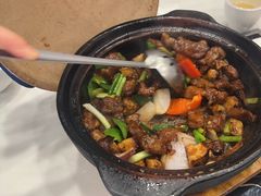 -大嫂镬仔·焖鸡煲·啫啫煲(逢源路店)