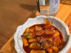 -金顺碳烤肉(1号店)