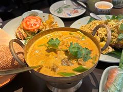 -大头虾越式风味餐厅(光明广场店)