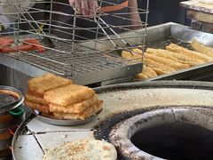 -文武王氏烧饼·无矾油条(西溪路店)