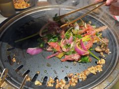-杨小佳·齐齐哈尔烤肉·烤串(广州店)