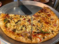 -Tubestation站点比萨(高新万达ONE店)