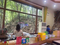 -将军关探险漂流