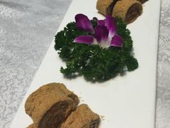 -京味民福烤鸭店(建设四马路店)