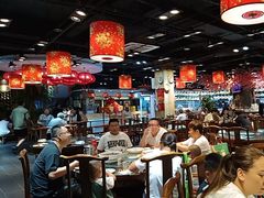 -东北大院·东北菜(三台子店)