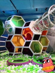 -KidSteam儿童乐园(富力城店)