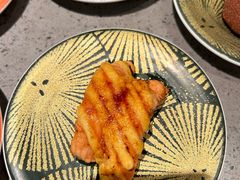 -小乔回转寿司(沈阳大悦城店)