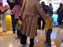 -汤姆熊欢乐世界(大连恒隆广场店)