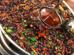 -黑竹香鸡(营和巷店)