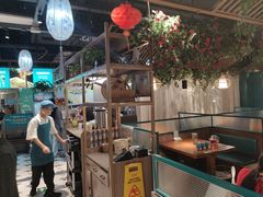 -坤记味道(新华城市广场店)