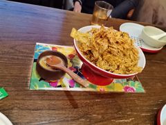 -院落新京菜·烤鸭(地安门店)