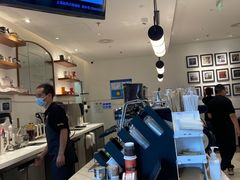 -Peet's Coffee皮爷咖啡(上海长风大悦城店)