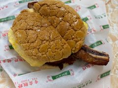 -渔记茶餐厅(渔村店)