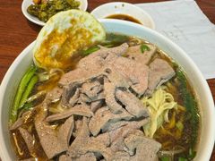 -张二面馆(山门口店)