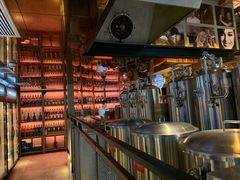 -18BAN音乐啤酒馆(西丽店)
